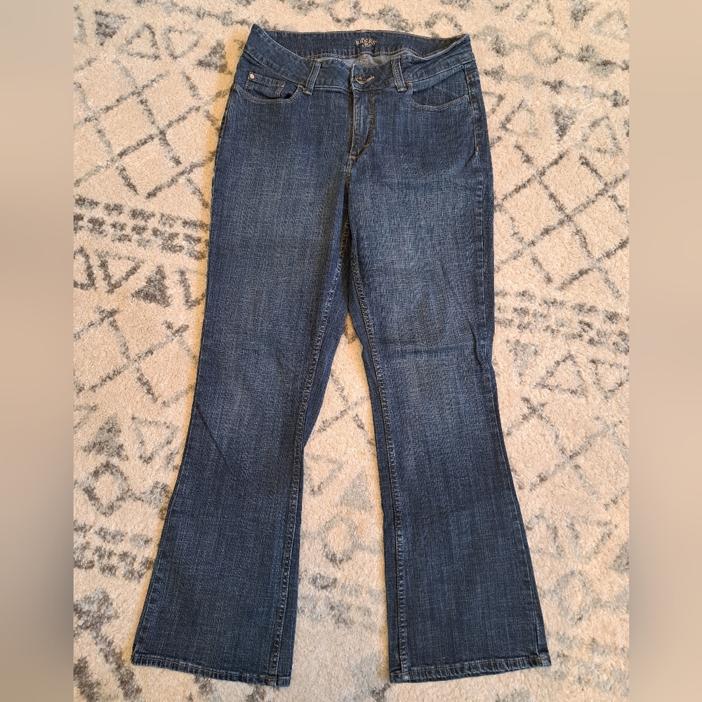Riders by Lee jeans